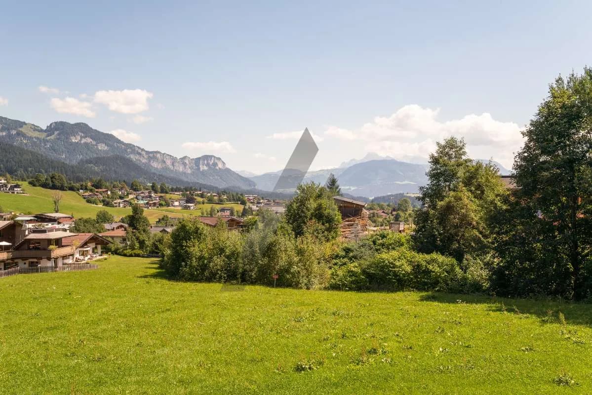 6-Zimmer-Haus kaufen in Kitzbühel – 229 m² – Bild 22 von 22
