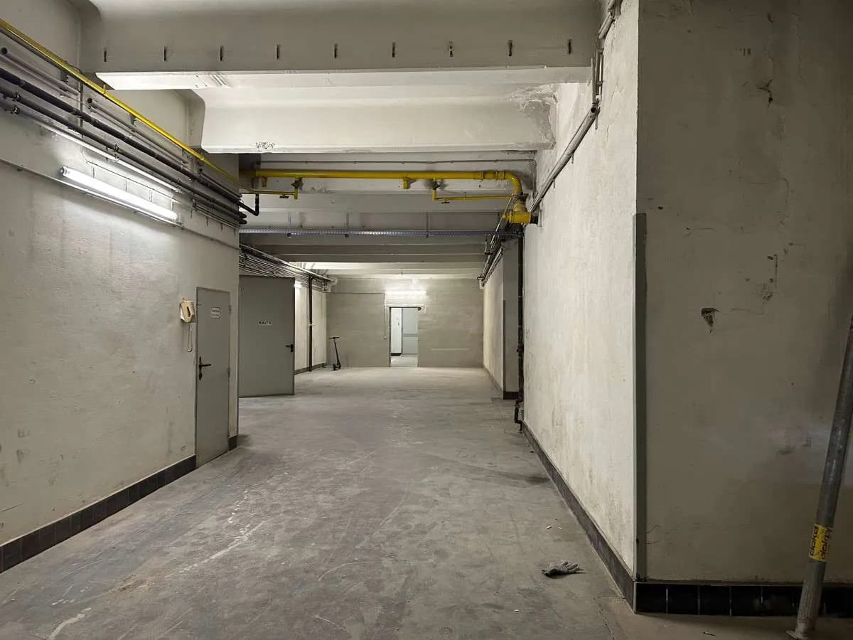Gewerbeimmobilie mieten in Wien – 389 m², € 4.631 – Bild 2 von 13