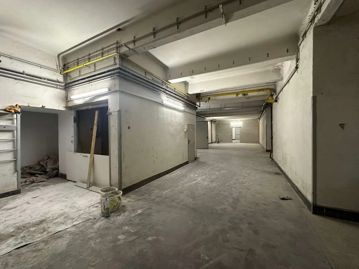 Gewerbeimmobilie mieten in Wien – 389 m², € 4.631 – Bild 3 von 13