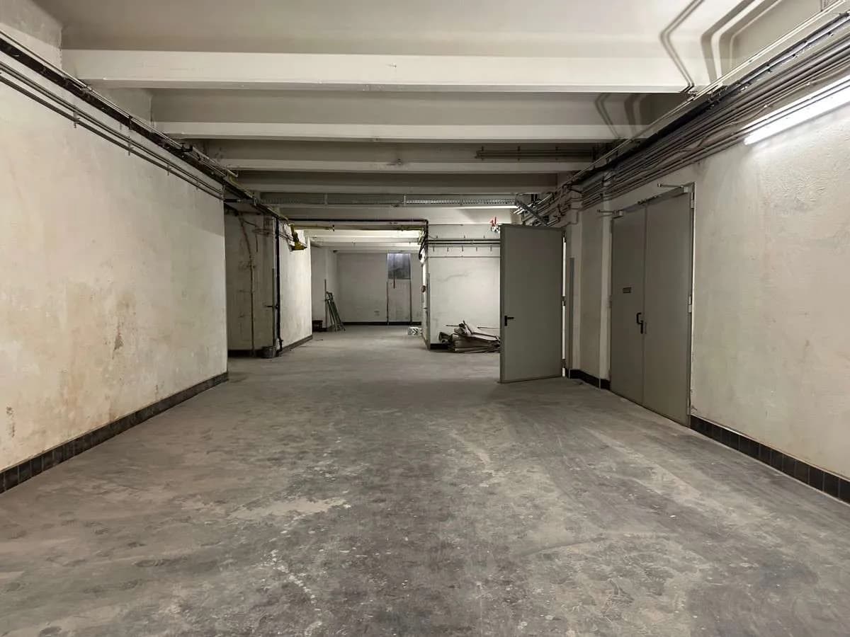 Gewerbeimmobilie mieten in Wien – 389 m², € 4.631 – Bild 4 von 13