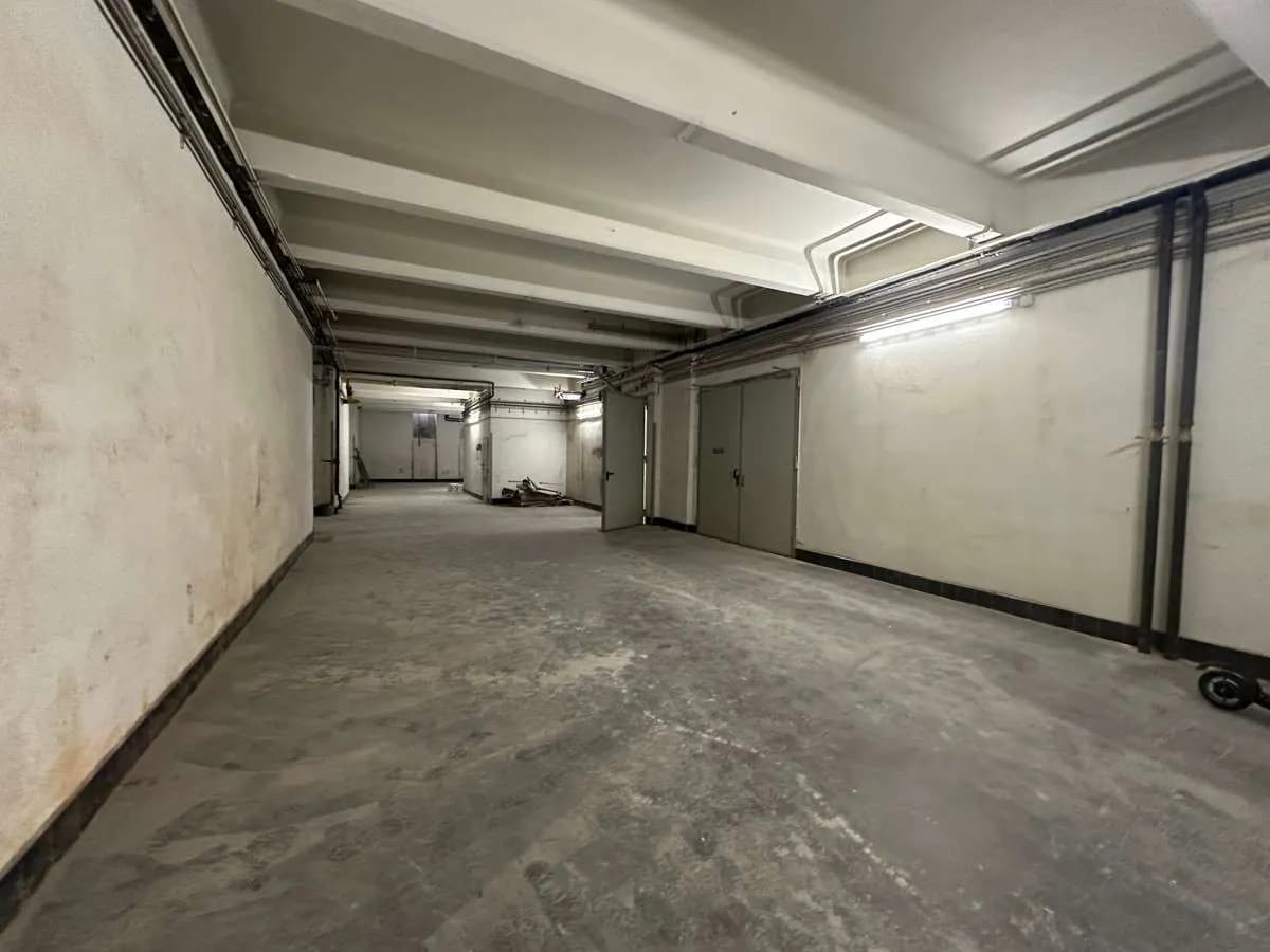 Gewerbeimmobilie mieten in Wien – 389 m², € 4.631 – Bild 5 von 13