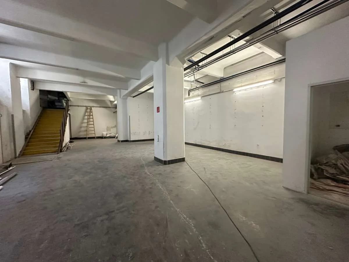 Gewerbeimmobilie mieten in Wien – 389 m², € 4.631 – Bild 6 von 13