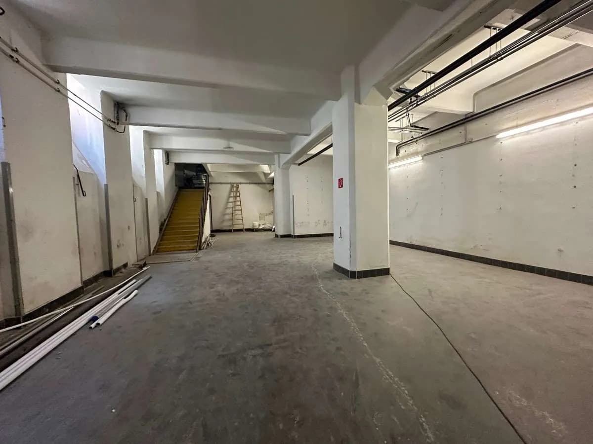Gewerbeimmobilie mieten in Wien – 389 m², € 4.631 – Bild 7 von 13