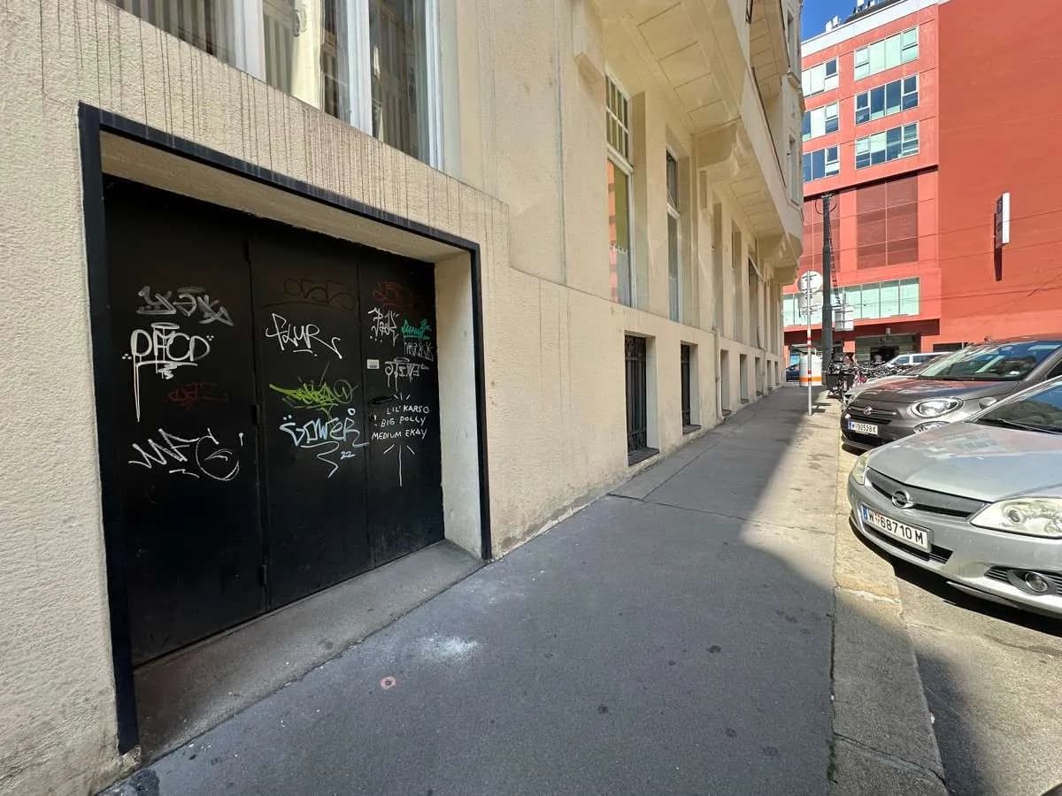 Gewerbeimmobilie mieten in Wien – 389 m², € 4.631 – Bild 10 von 13