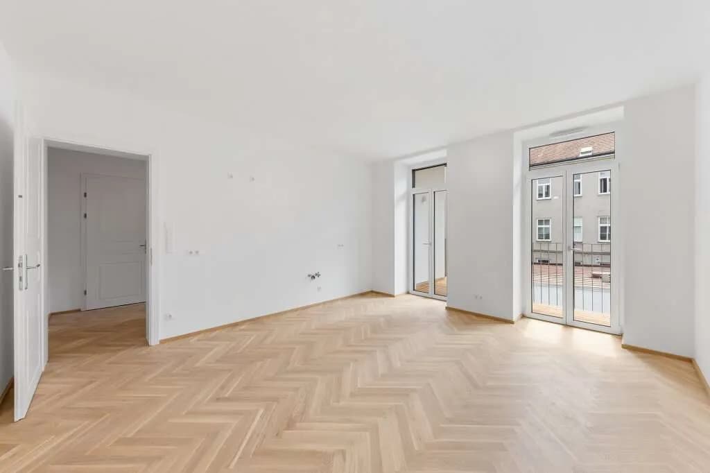 3-Zimmer-Wohnung kaufen in Wien – 77,27 m², € 594.000 – Bild 11 von 15