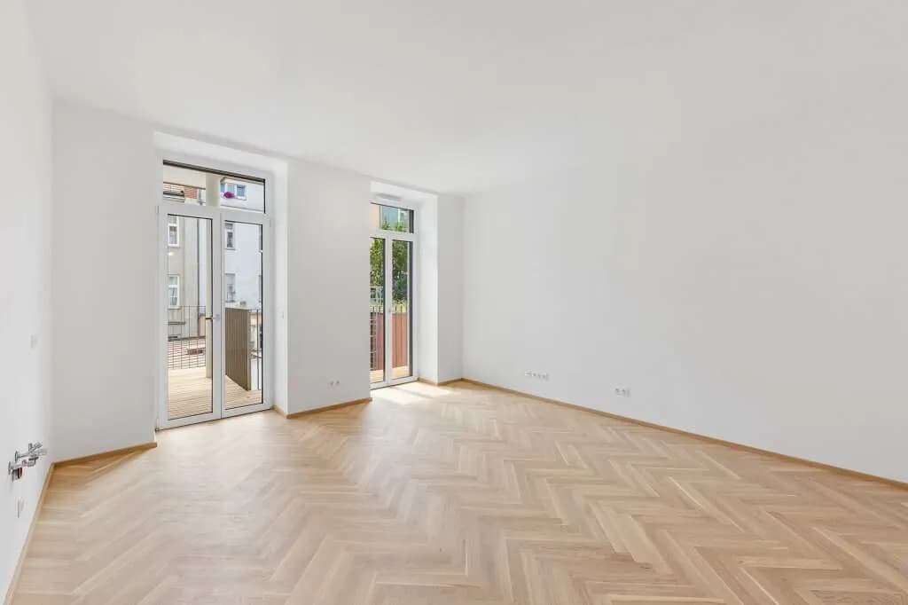 3-Zimmer-Wohnung kaufen in Wien – 77,27 m², € 594.000 – Bild 12 von 15