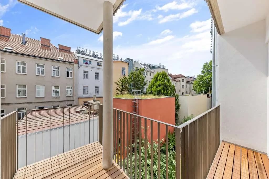 3-Zimmer-Wohnung kaufen in Wien – 77,27 m², € 594.000 – Bild 13 von 15