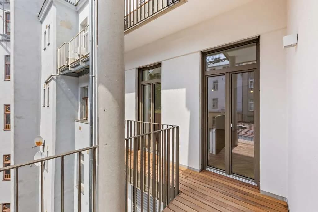 3-Zimmer-Wohnung kaufen in Wien – 77,27 m², € 594.000 – Bild 14 von 15
