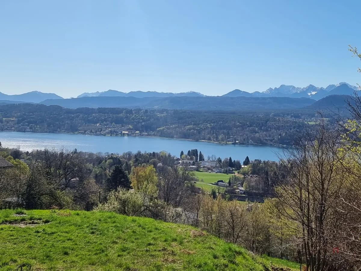 4-Zimmer-Haus kaufen in Villach Land – 100 m², € 980.000 – Bild 2 von 16