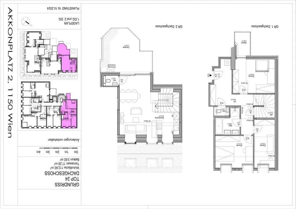 4-Zimmer-Wohnung kaufen in Wien – 112,6 m², € 984.000 – Bild 18 von 18