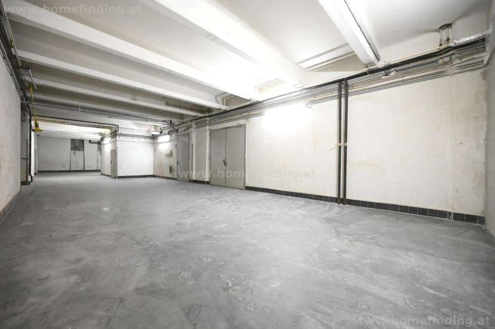 4-Zimmer-Gewerbeimmobilie mieten in Wien – 389 m², € 5.557 – Bild 3 von 11