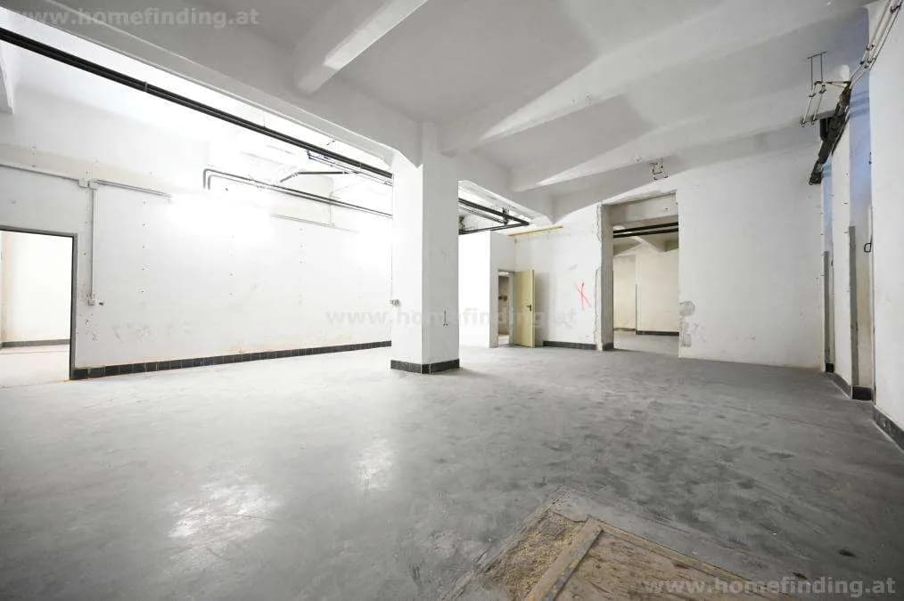 4-Zimmer-Gewerbeimmobilie mieten in Wien – 389 m², € 5.557 – Bild 4 von 11
