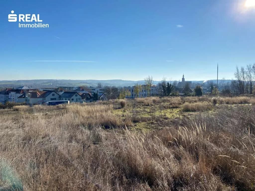 Grundstück kaufen in Hartberg-Fürstenfeld – 9 449 m², € 755.920