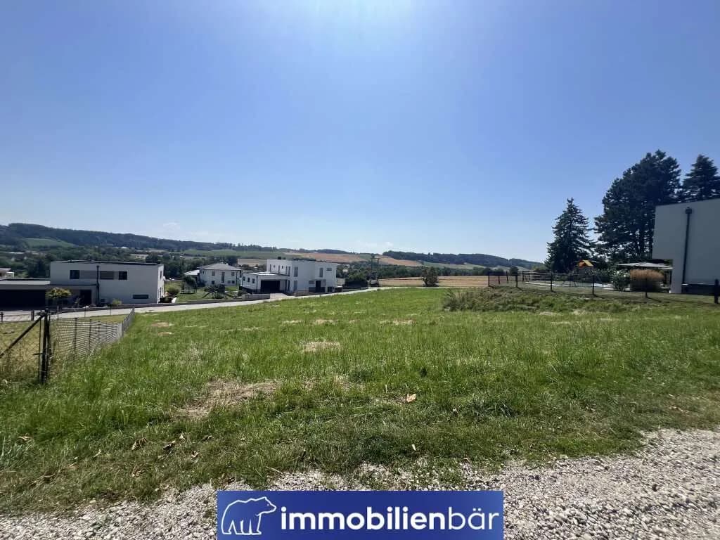 Grundstück kaufen in Wels-Land – 1 024 m², € 249.000 – Bild 2 von 4
