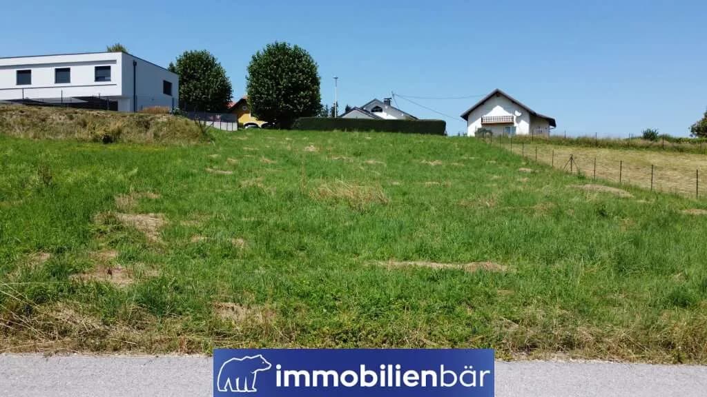 Grundstück kaufen in Wels-Land – 1 024 m², € 249.000 – Bild 4 von 4