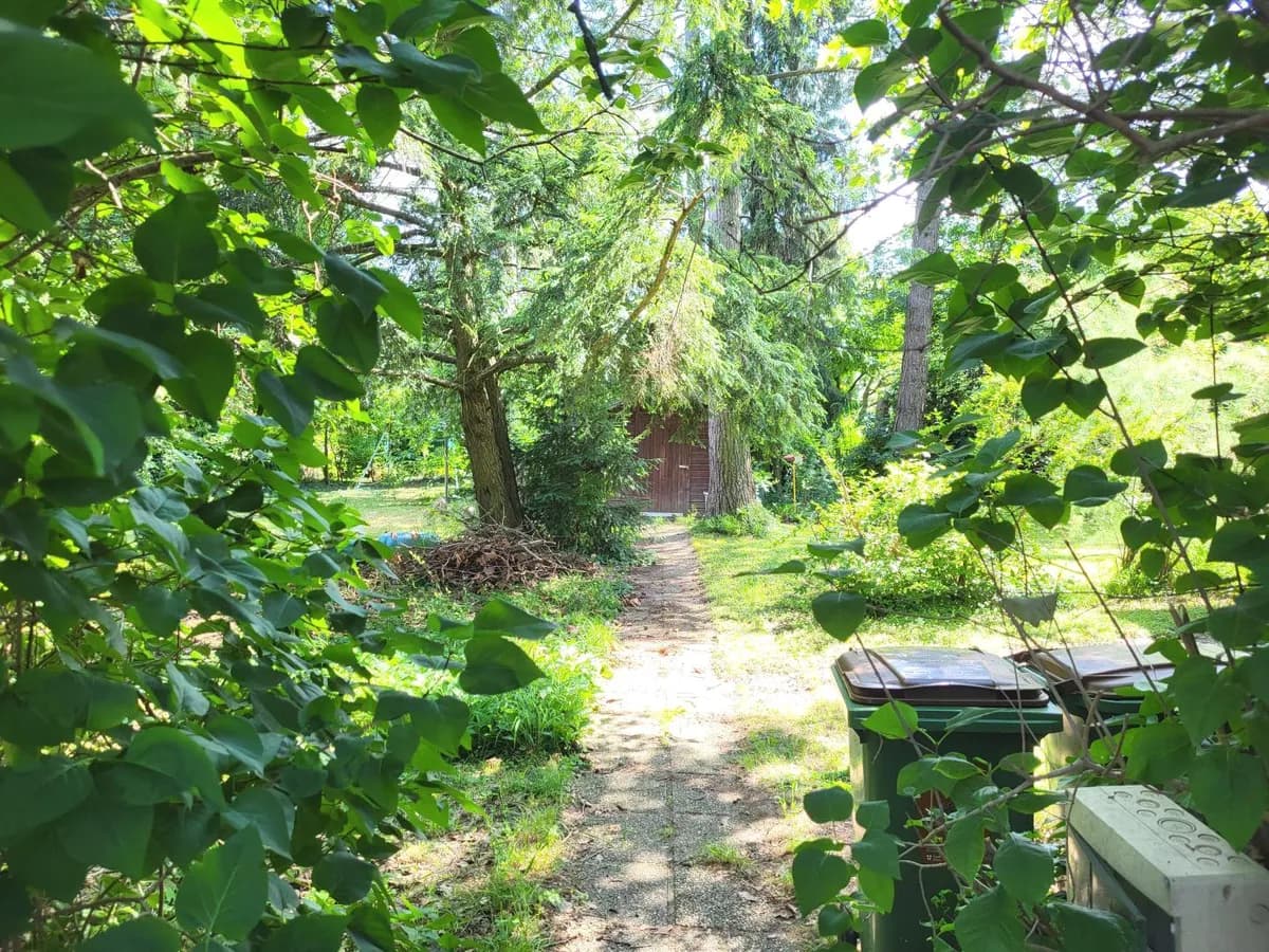 Grundstück kaufen in Wien – 880 m², € 925.000 – Bild 2 von 7
