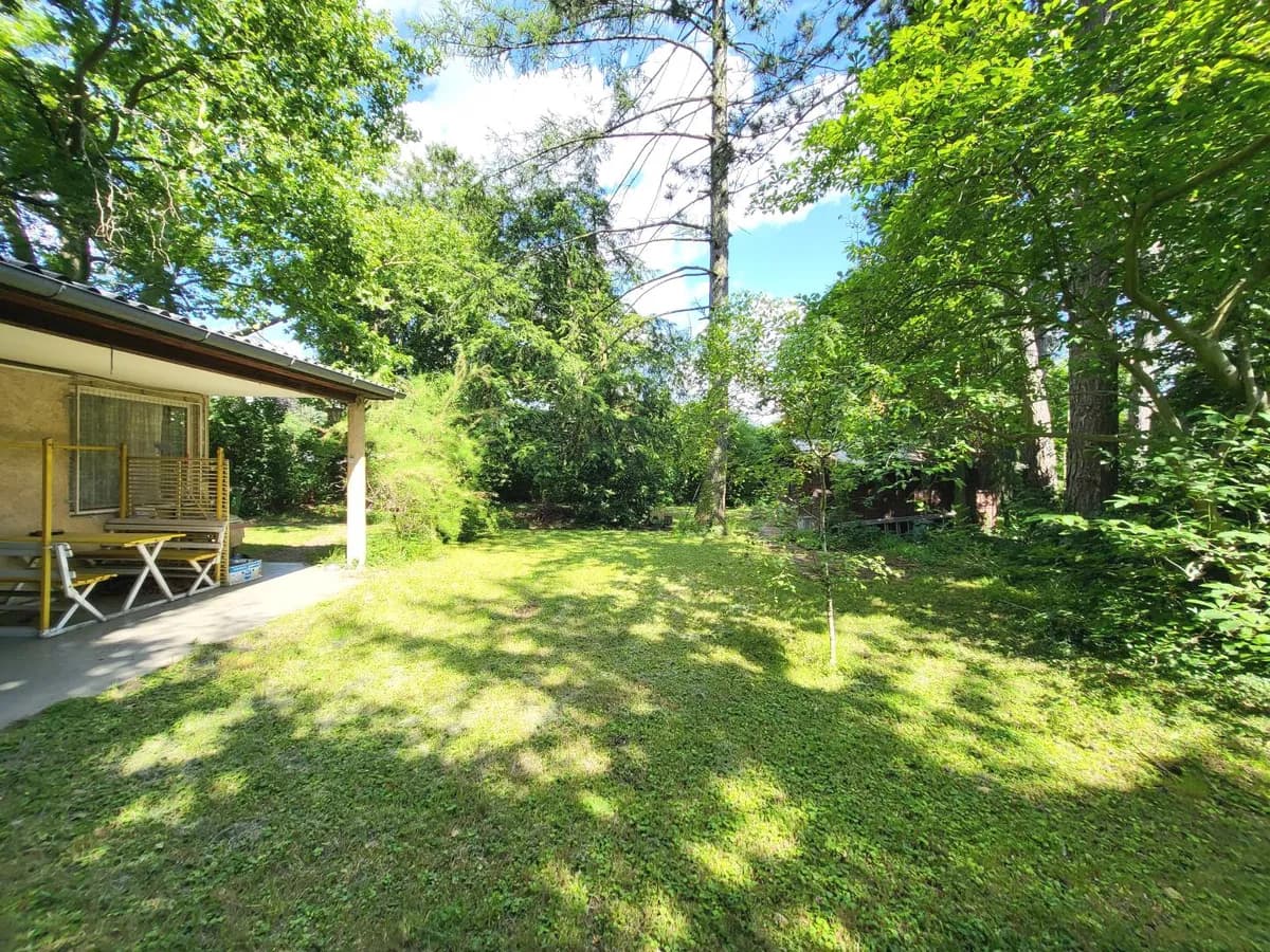 Grundstück kaufen in Wien – 880 m², € 925.000 – Bild 7 von 7