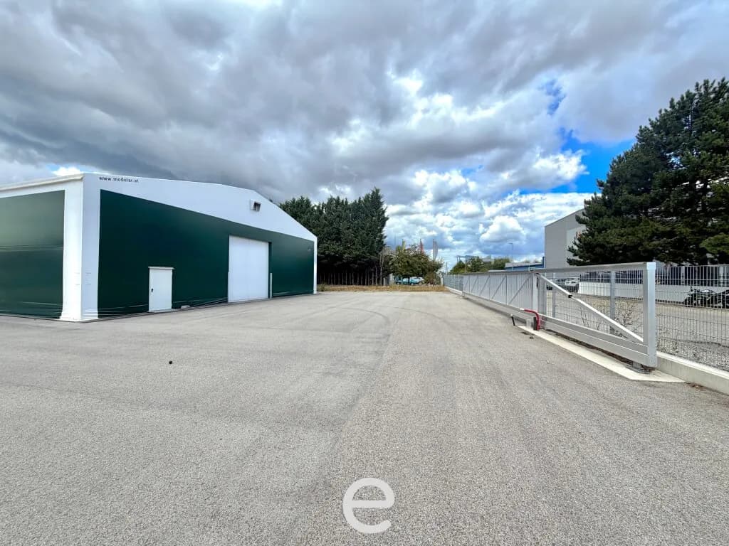 Gewerbeimmobilie mieten in Korneuburg – 606 m², € 3.060 – Bild 3 von 6