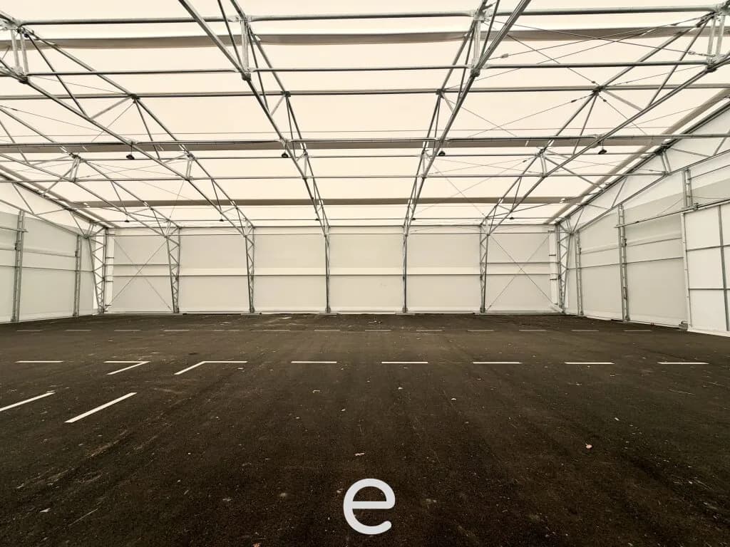 Gewerbeimmobilie mieten in Korneuburg – 606 m², € 3.060 – Bild 4 von 6