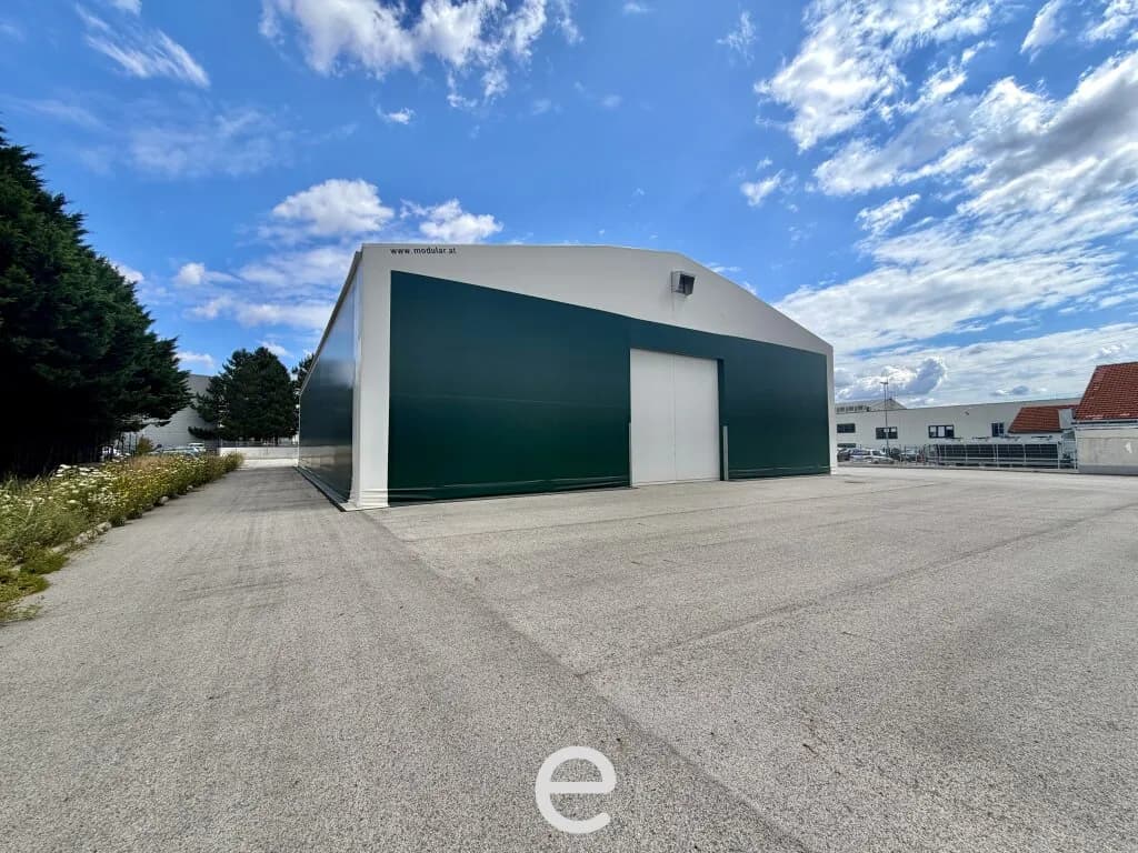 Gewerbeimmobilie mieten in Korneuburg – 606 m², € 3.060 – Bild 5 von 6