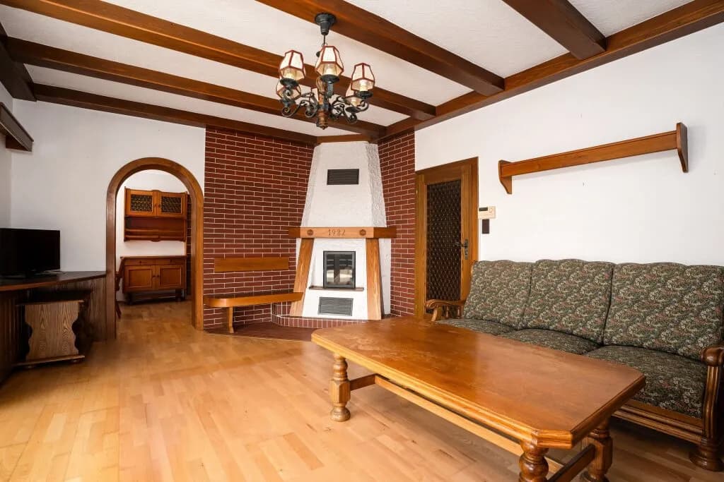 3-Zimmer-Haus kaufen in Mödling – 153 m², € 430.000 – Bild 5 von 39