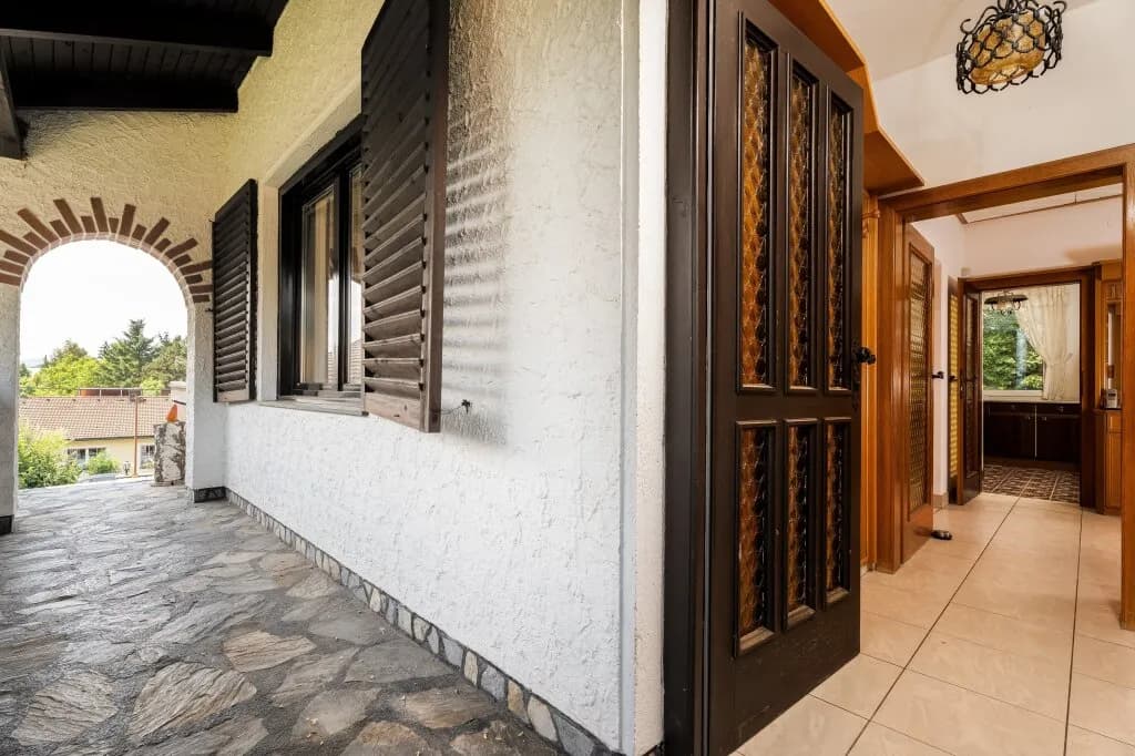 3-Zimmer-Haus kaufen in Mödling – 153 m², € 430.000 – Bild 21 von 39