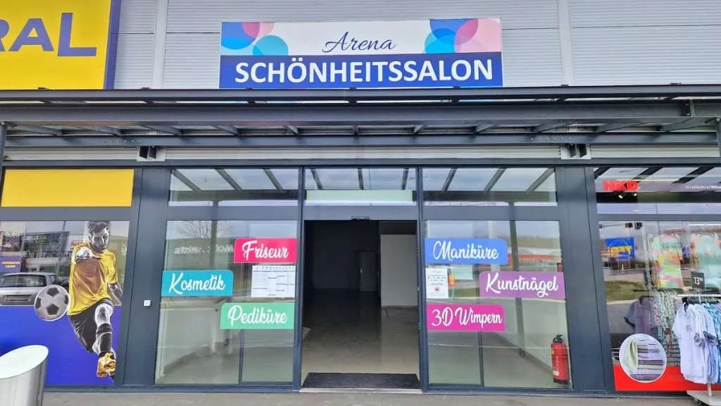Gewerbeimmobilie mieten in Mattersburg – 129 m² – Bild 3 von 14