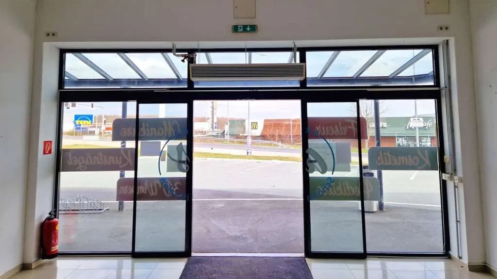 Gewerbeimmobilie mieten in Mattersburg – 129 m² – Bild 4 von 14