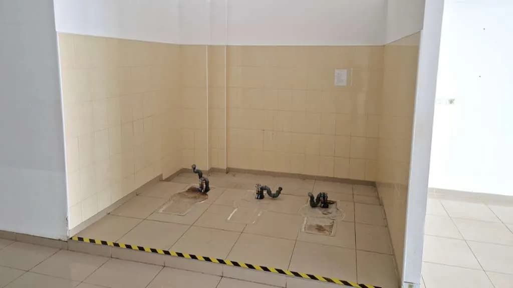 Gewerbeimmobilie mieten in Mattersburg – 129 m² – Bild 7 von 14