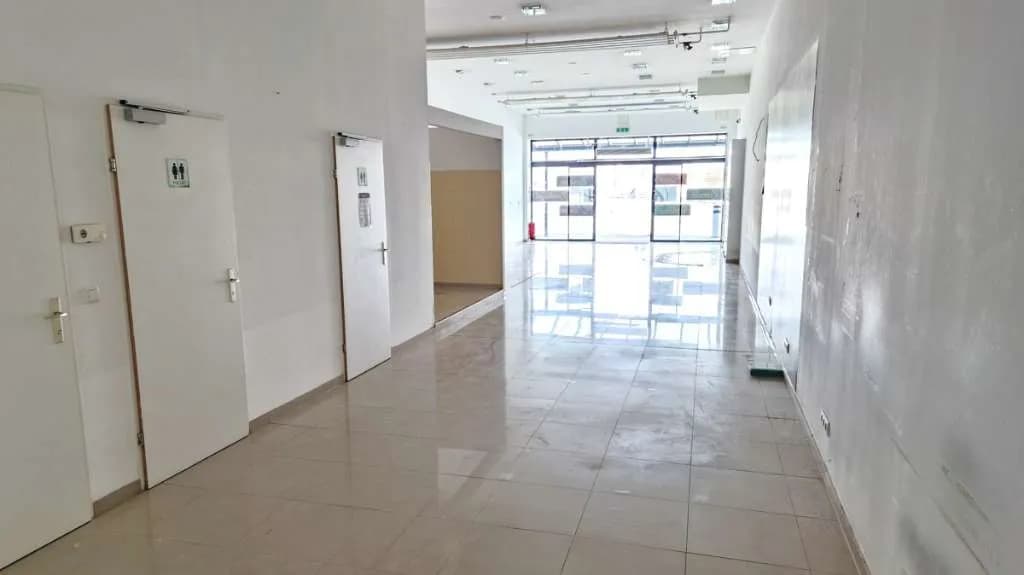 Gewerbeimmobilie mieten in Mattersburg – 129 m² – Bild 9 von 14