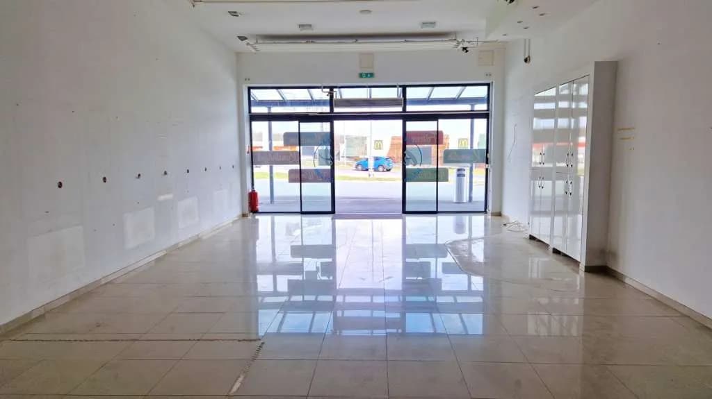 Gewerbeimmobilie mieten in Mattersburg – 129 m² – Bild 11 von 14
