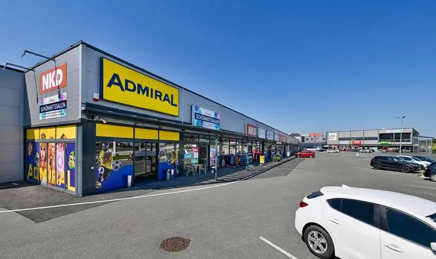 Gewerbeimmobilie mieten in Mattersburg – 129 m² – Bild 12 von 14