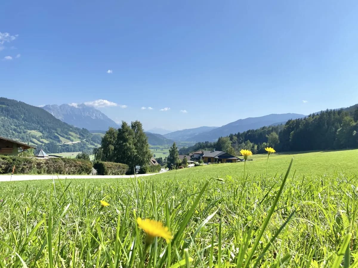 Grundstück kaufen in Liezen – 768 m², € 229.999