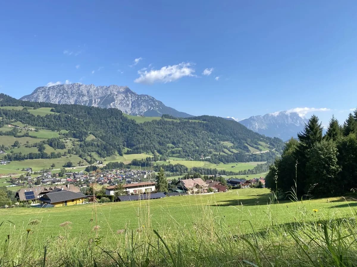 Grundstück kaufen in Liezen – 768 m², € 229.999 – Bild 4 von 8