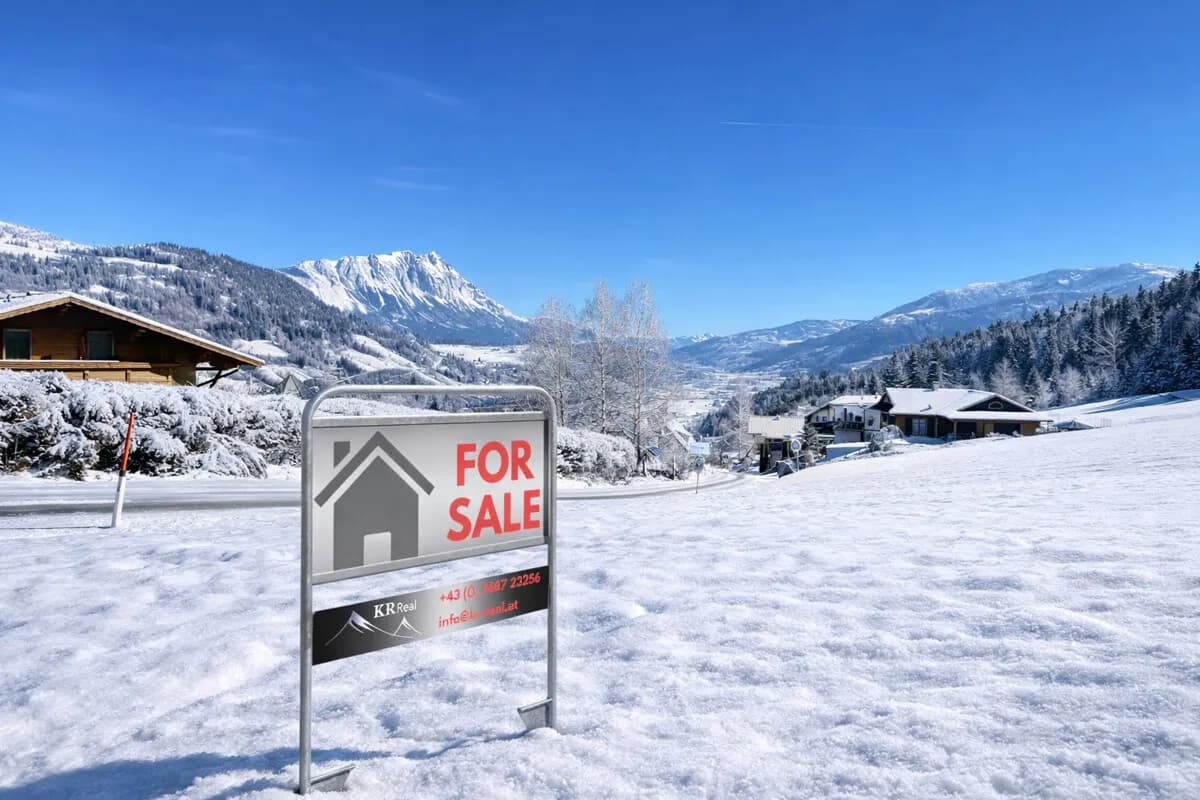 Grundstück kaufen in Liezen – 768 m², € 229.999 – Bild 5 von 8