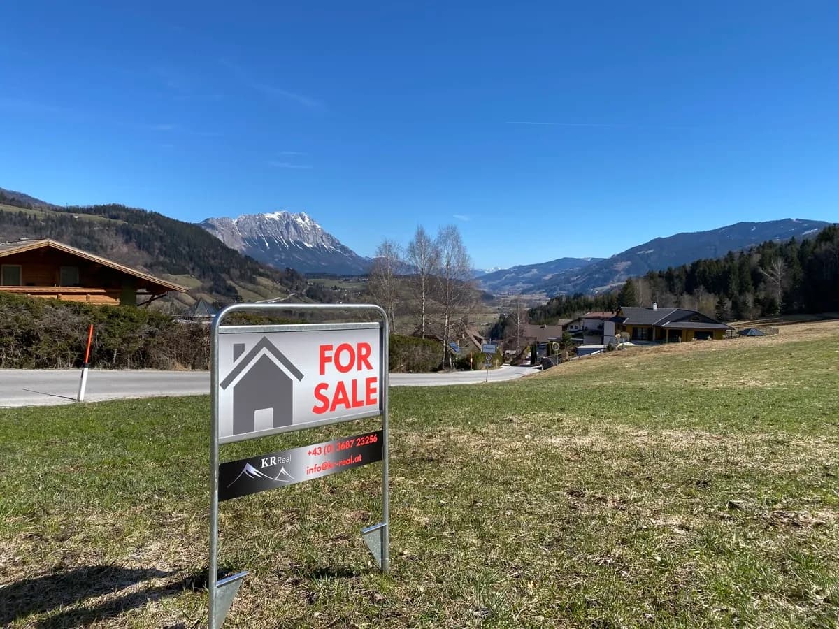 Grundstück kaufen in Liezen – 768 m², € 229.999 – Bild 6 von 8