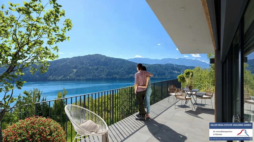 2-Zimmer-Wohnung kaufen in Spittal an der Drau – 48,46 m², € 645.000 – Bild 3 von 13