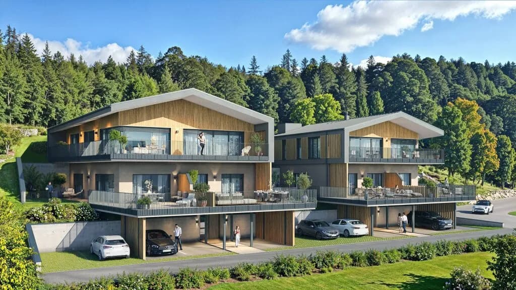 3-Zimmer-Wohnung kaufen in Spittal an der Drau – 63,82 m², € 765.000 – Bild 3 von 11