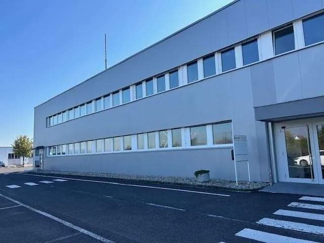 7-Zimmer-Gewerbeimmobilie mieten in Linz Land – 1 200 m² – Bild 6 von 16