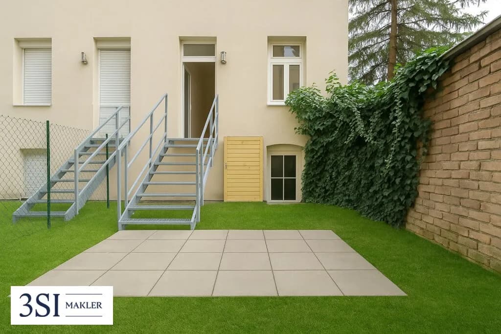 2-Zimmer-Wohnung kaufen in Wien – 42,35 m², € 318.000 – Bild 4 von 11