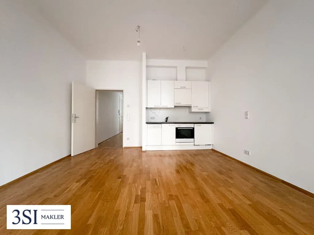 2-Zimmer-Wohnung kaufen in Wien – 42,35 m², € 318.000 – Bild 5 von 11