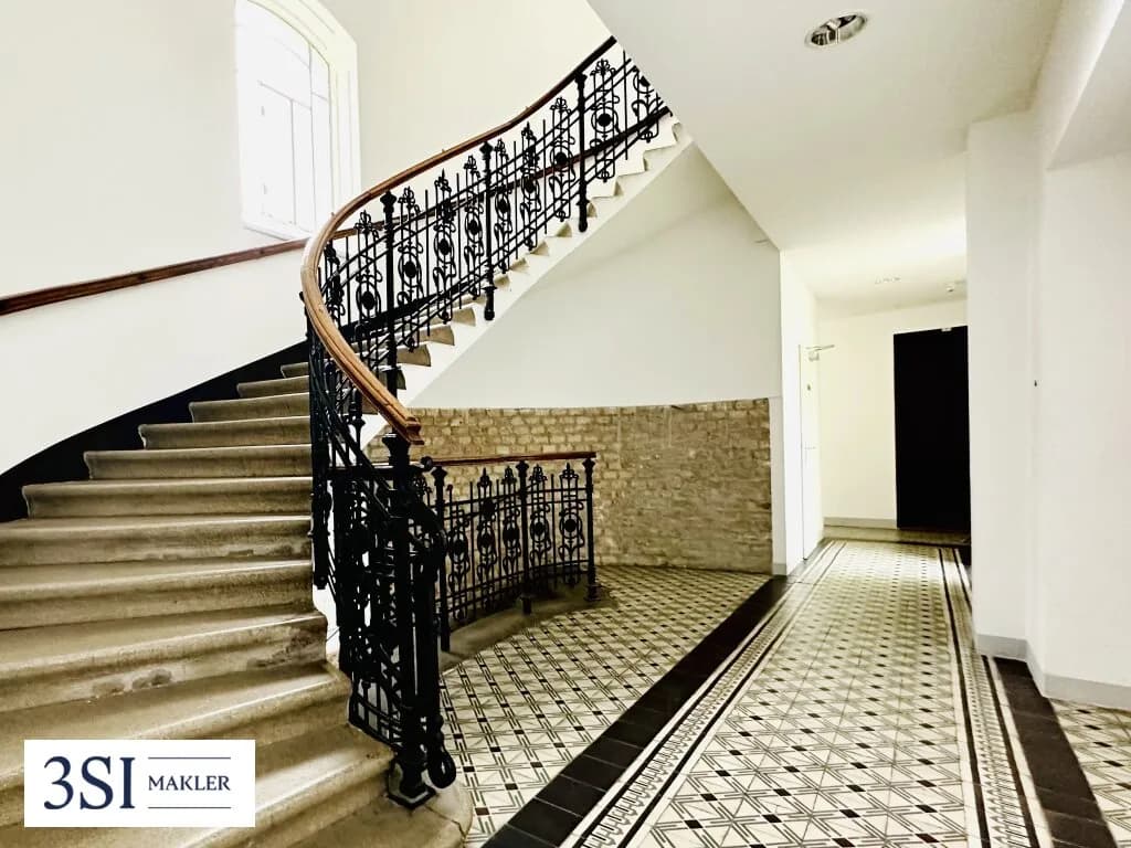 2-Zimmer-Wohnung kaufen in Wien – 42,35 m², € 318.000 – Bild 7 von 11