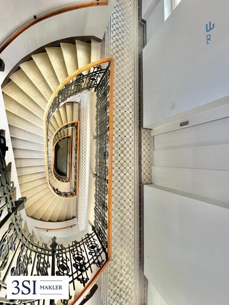 2-Zimmer-Wohnung kaufen in Wien – 42,35 m², € 318.000 – Bild 10 von 11