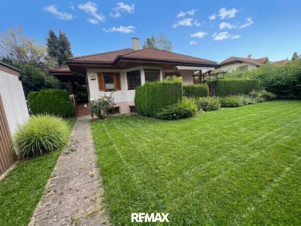 Haus kaufen in Neunkirchen – 97,42 m², € 200.000