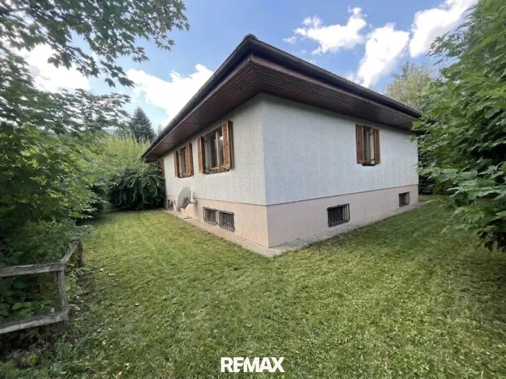 Haus kaufen in Neunkirchen – 97,42 m², € 200.000 – Bild 24 von 28