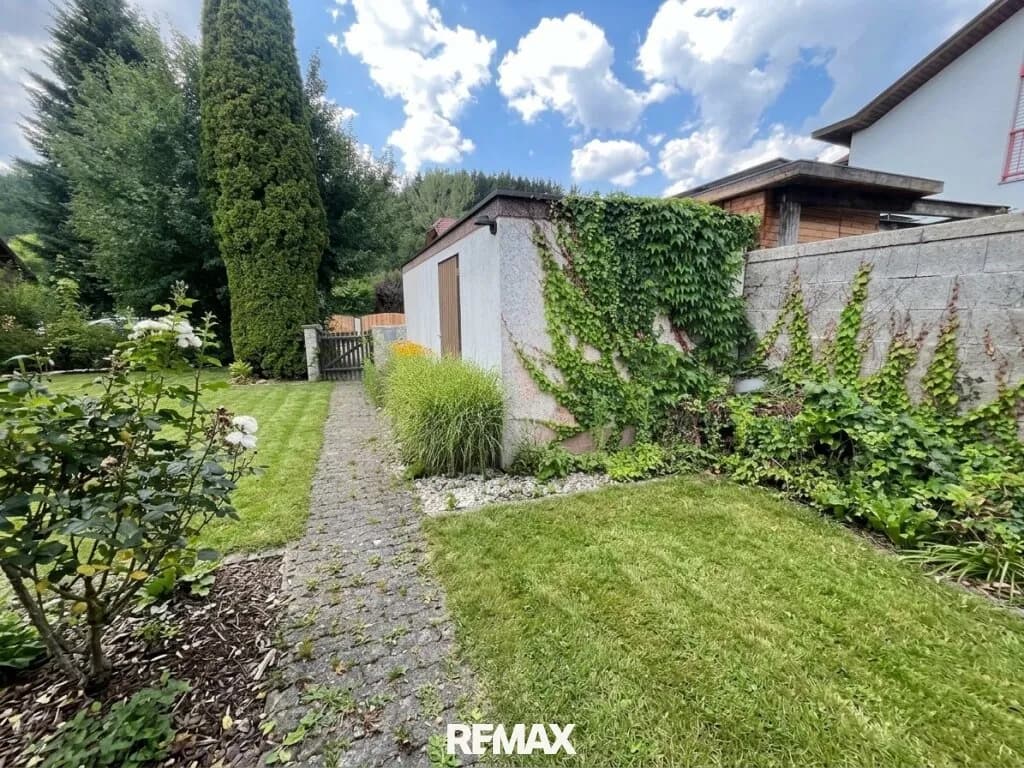 Haus kaufen in Neunkirchen – 97,42 m², € 200.000 – Bild 25 von 28