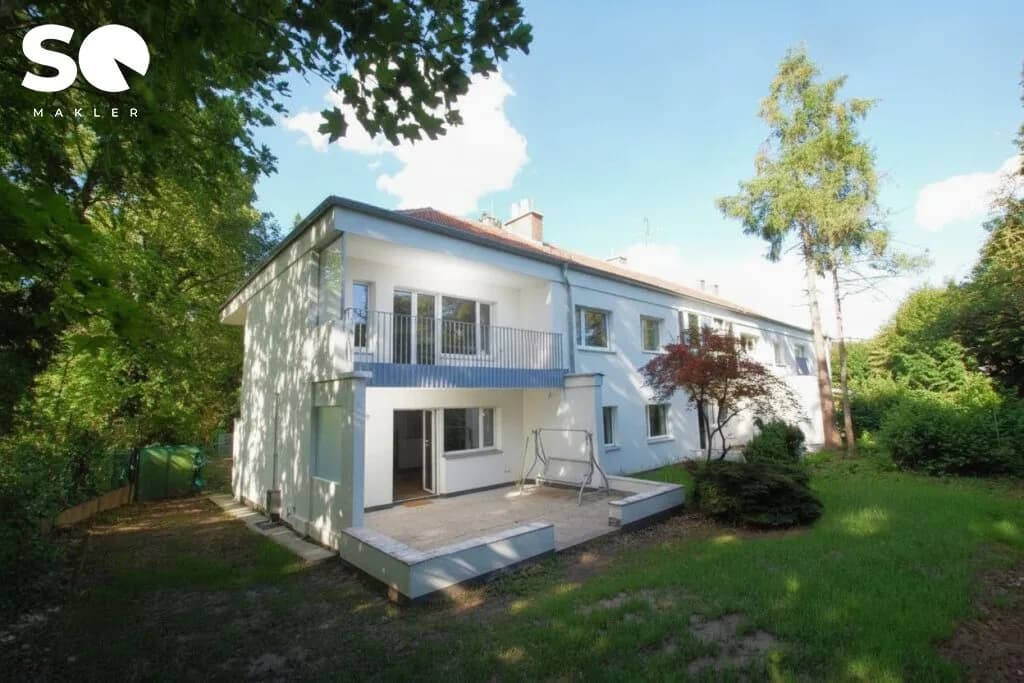 6-Zimmer-Wohnung kaufen in Wien – 168 m², € 1.395.000