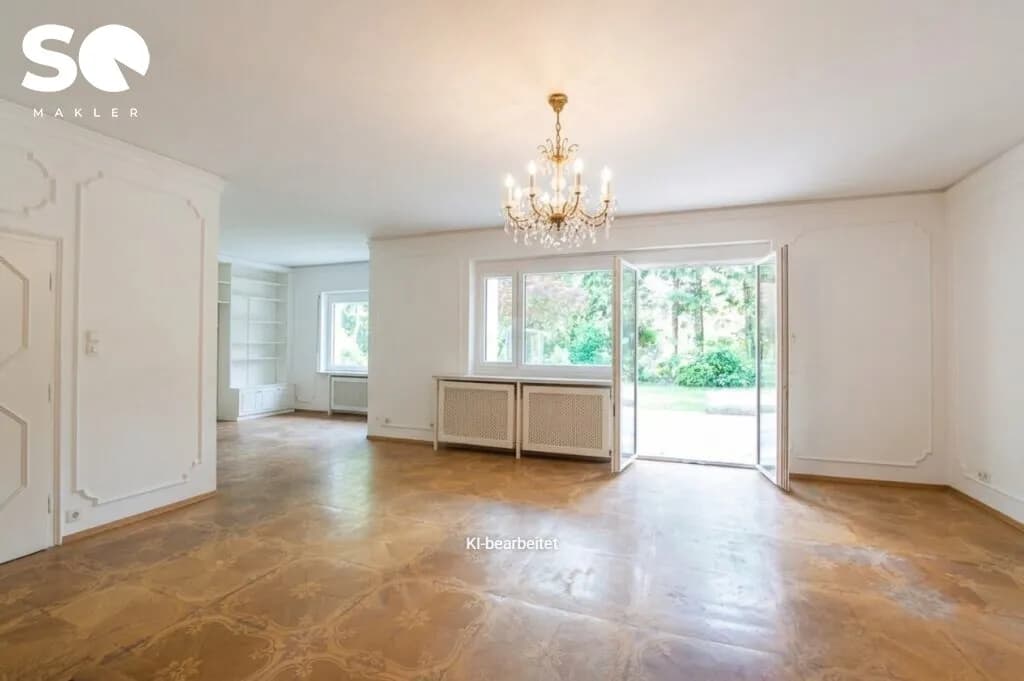 6-Zimmer-Wohnung kaufen in Wien – 168 m², € 1.395.000 – Bild 2 von 15