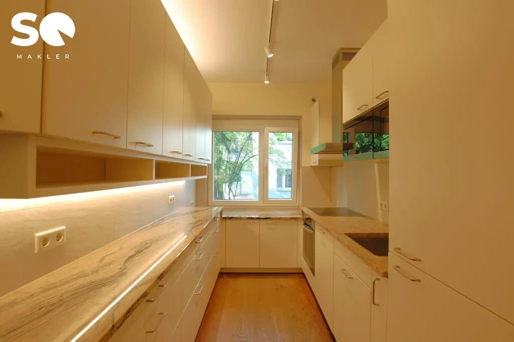 6-Zimmer-Wohnung kaufen in Wien – 168 m², € 1.395.000 – Bild 8 von 15