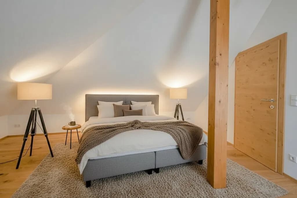 3-Zimmer-Wohnung mieten in Kufstein – 110 m², € 1.735 – Bild 5 von 8